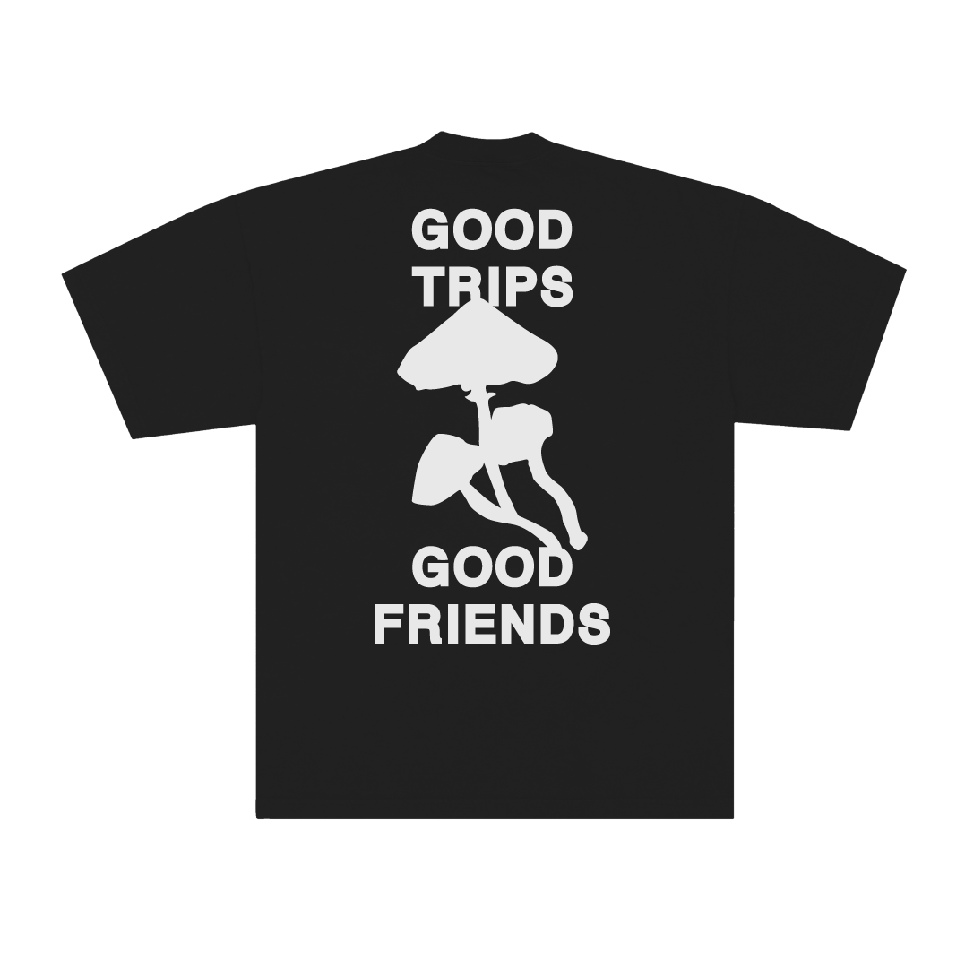Good Trips & Good Friends