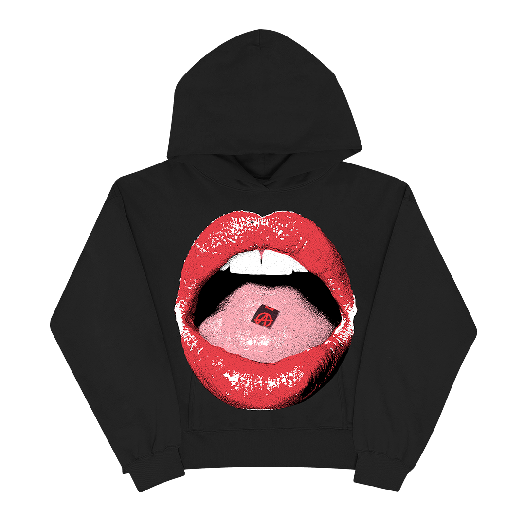 Acid Mouth Hoodie
