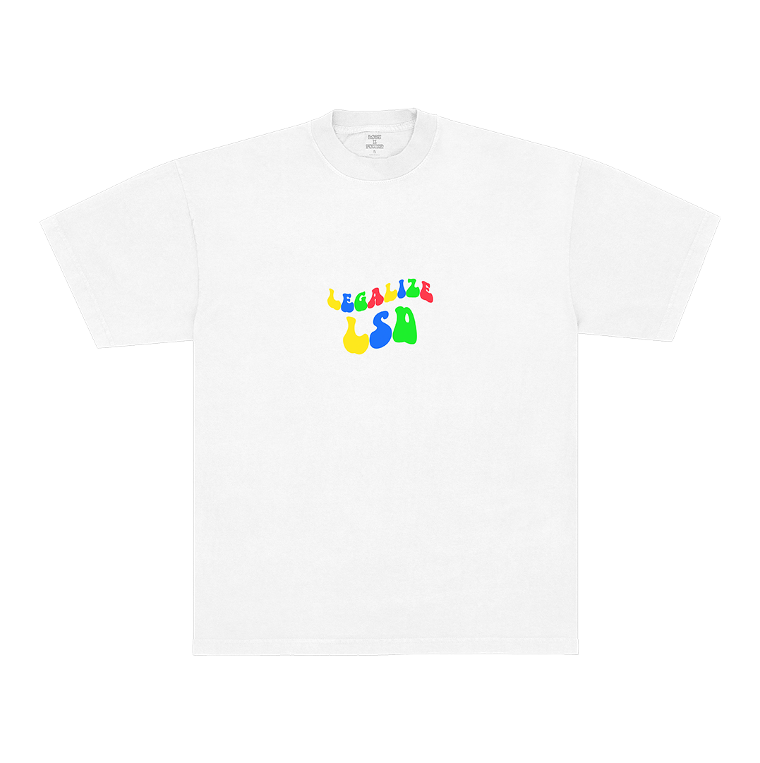 Legalize LSD TEE